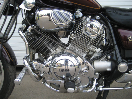 Image Title 1986 Yamaha XV700 Virago $1499.00 OBO